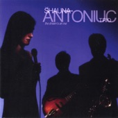 The Shauna Antoniuc Trio - Sing Me to Sleep
