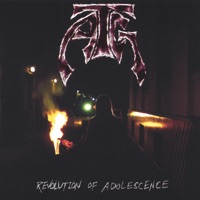 Revolution of Adolescence - ATG