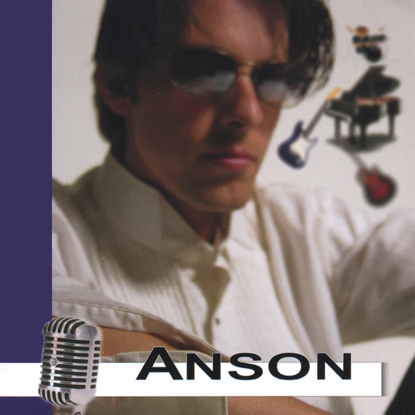 Anson