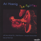 The Painter