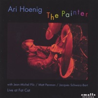 The Painter - Ari Hoenig