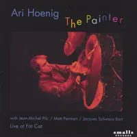 I Mean You — Ari Hoenig