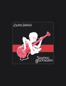 Hör dir Audio Fatigue an, schau dir Musikvideos an, lies die Biografie, finde Tourdaten und mehr!