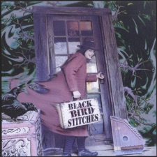 Black Bird Stitches - Snap Shot Memories