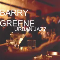 Carry On — Barry Greene