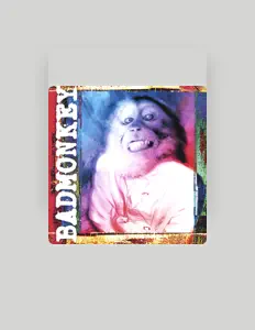 Listen to BadMonkey, watch music videos, read bio, see tour dates & more!