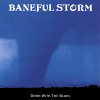End Of A Rainbow — Baneful Storm