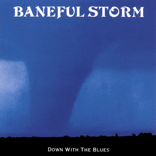 End Of A Rainbow — Baneful Storm