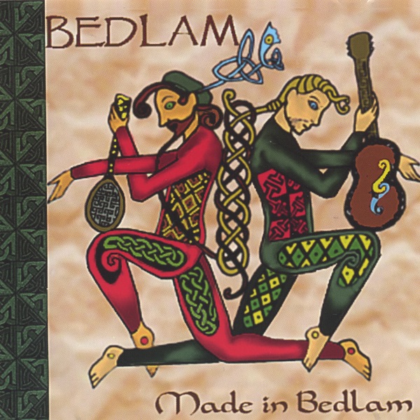 Made In Bedlam