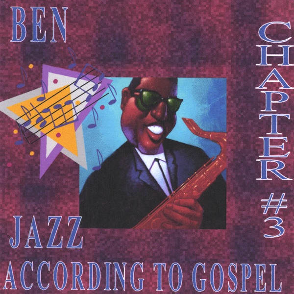 Jazz According to Gospel Chapter 3 artwork