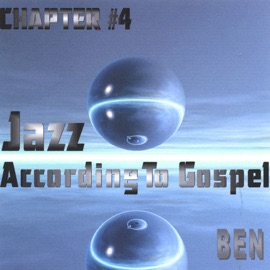 I Need You Jesus BEN