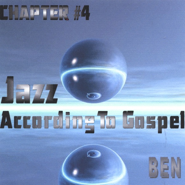 Jazz According to Gospel Chapter 4 artwork