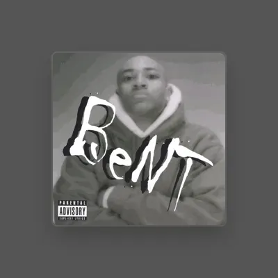 Listen to BeNT, watch music videos, read bio, see tour dates & more!
