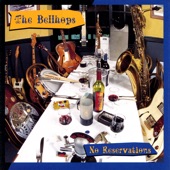 The Bellhops - Takin' My Business Elsewhere