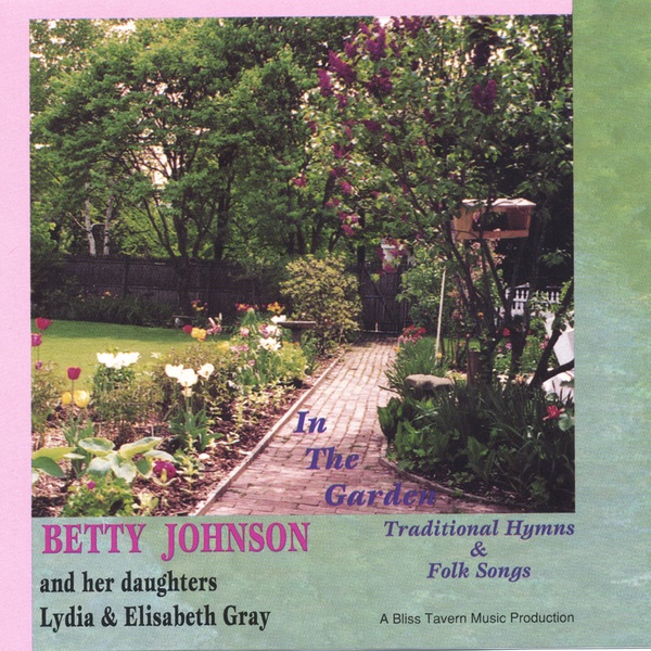 In the Garden