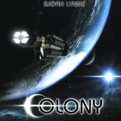Listen to Colony by Bjørn Lynne