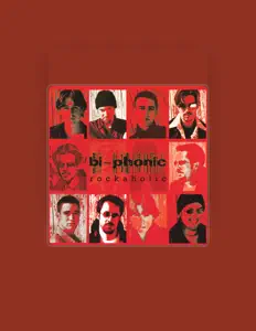收听 Bi-phonic、观看音乐视频、阅读小传、查看巡演日期等 ！