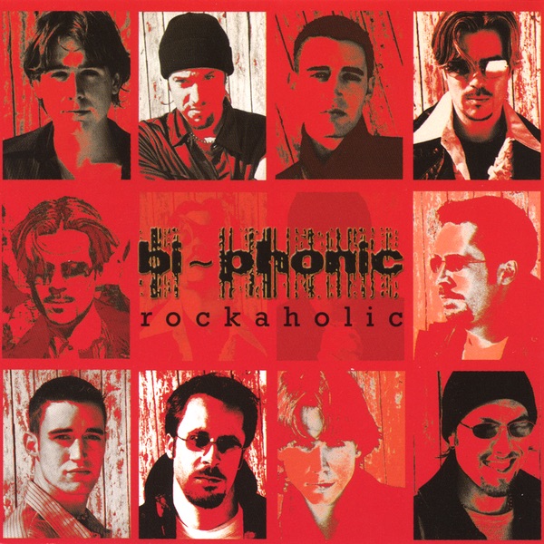 Rockaholic