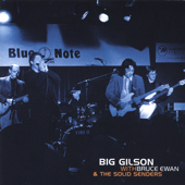 Live At the Blue Note