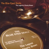 The Blue Eyed Devils - Buked' & Scorned