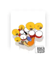 Listen to Blair's Bunch, watch music videos, read bio, see tour dates & more!