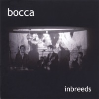 Madame Tinkertoy's Blues Factory - Bocca