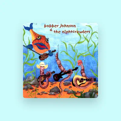 Listen to Bobber Johnson & The Nightcrawlers, watch music videos, read bio, see tour dates & more!