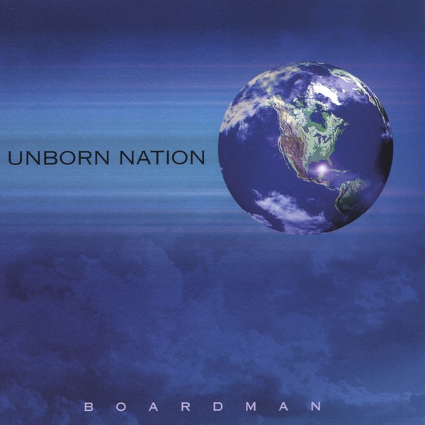 Unborn Nation (Hard Rock)