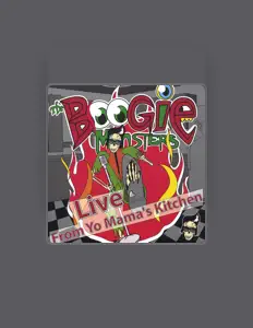 Dengarkan The Boogie Monsters, tonton video musik, baca bio, lihat tanggal tur & lainnya!