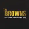 The Browns - The Corpse Grinders