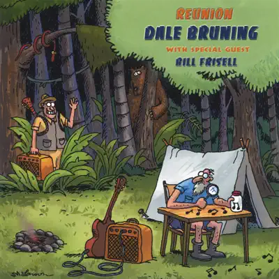 Reunion - Bill Frisell
