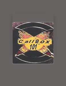 Dengarkan CallBox 101, tonton video musik, baca bio, lihat tanggal tur & lainnya!