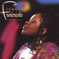 Carole Fredericks - Change