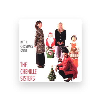 Listen to The Çhenille Sisters, watch music videos, read bio, see tour dates & more!