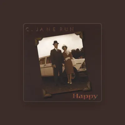 Listen to C. Jane Run, watch music videos, read bio, see tour dates & more!