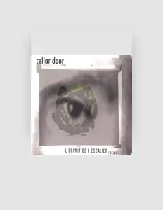 Cellar Doorを聴いたり、ミュージックビデオを鑑賞したり、経歴やツアー日程などを確認したりしましょう！
