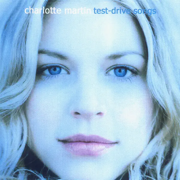 Talk to Strangers — Charlotte Martin