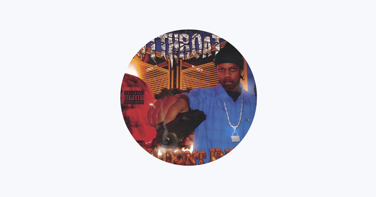 Cutthroat - Apple Music