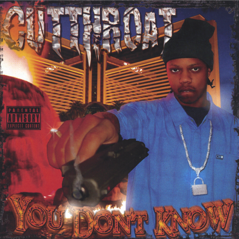 Cutthroat - Apple Music