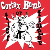 Cortex Bomb - Ennio Canneloni and the Lost Temple of Mellophone