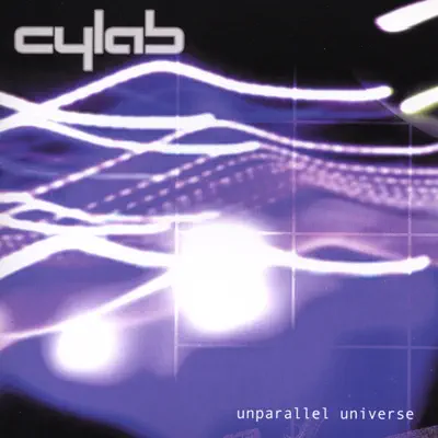 Écouter Unparallel universe par Cylab
