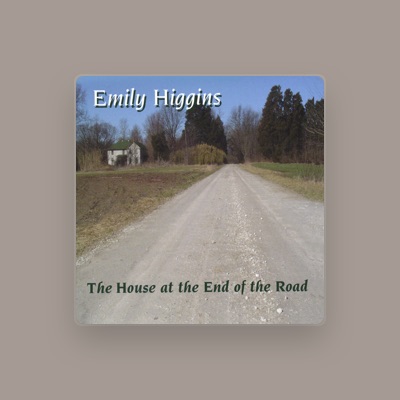 Listen to Emily Higgins, watch music videos, read bio, see tour dates & more!