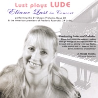 Lust plays Lude - Eliane Lust