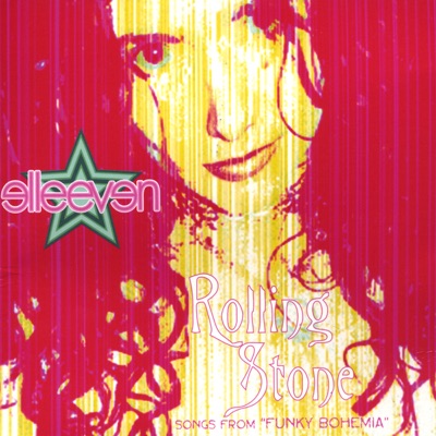 Rolling Stone (Songs from Funky Bohemia) - EP