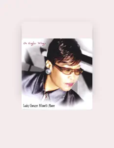 Lady Eneazer Blissett-Mooreを聴いたり、ミュージックビデオを鑑賞したり、経歴やツアー日程などを確認したりしましょう！