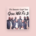 The Fantastic Gospel Sons