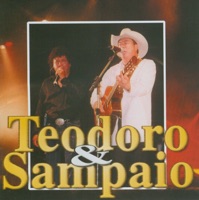 O Garrafão - Teodoro & Sampaio