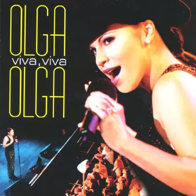 Olga Viva, Viva Olga - Olga Tañon