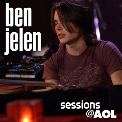 Setting Of The Sun Sessions Aol Version ベン イェレン Shazam