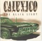 Minas de Cobre (For Better Metal) - Calexico lyrics